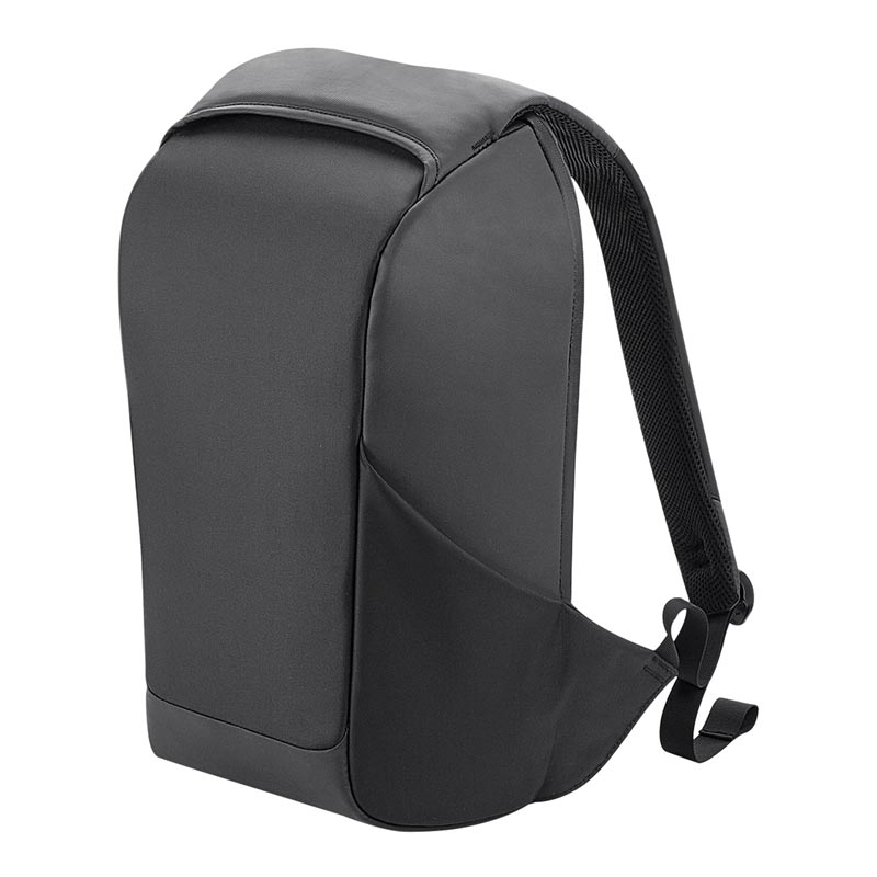 Project charge security backpack - Black One Size